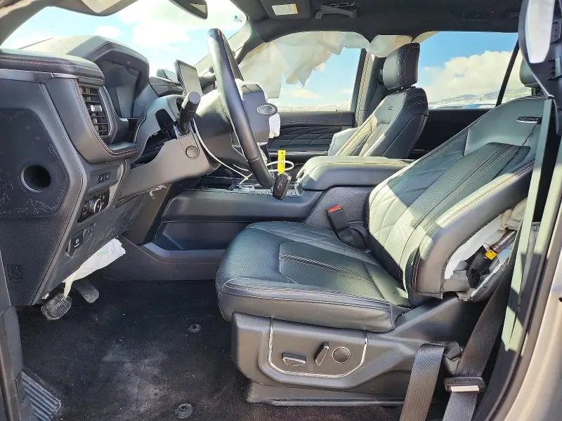 2023 FORD EXPEDITION MAX PLATINUM  
