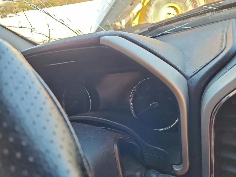 2022 FORD F250 SUPER DUTY  