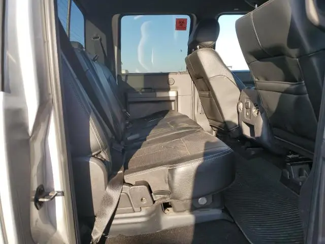 2016 FORD F250 SUPER DUTY  