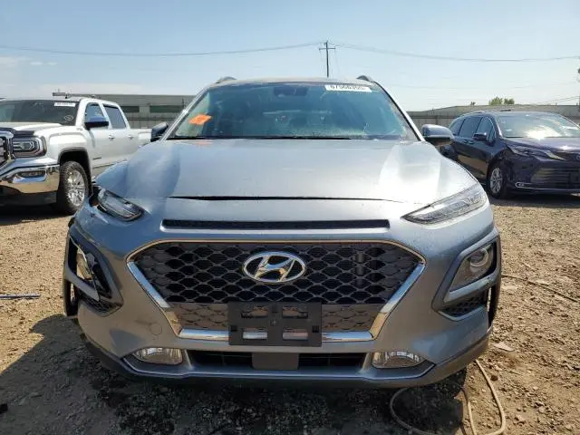 2019 HYUNDAI KONA ULTIMATE  