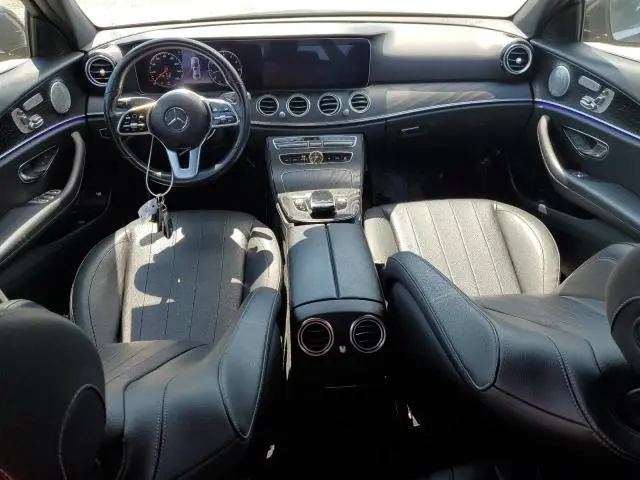 2020 MERCEDES-BENZ E 450 4MATIC  