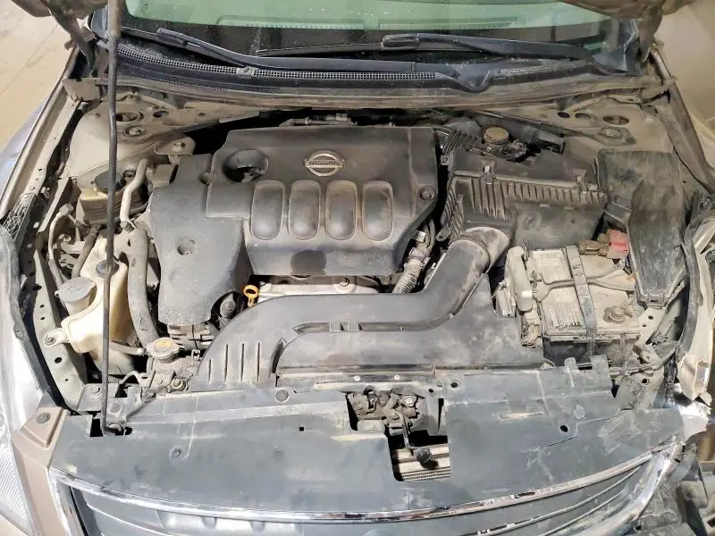 2012 NISSAN ALTIMA 2.5  