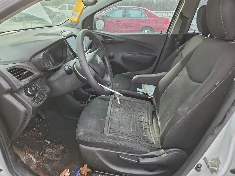 2020 CHEVROLET SPARK LS  