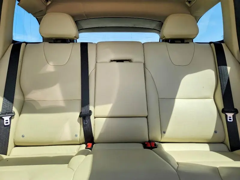 2016 VOLVO XC60 T5 PREMIER  