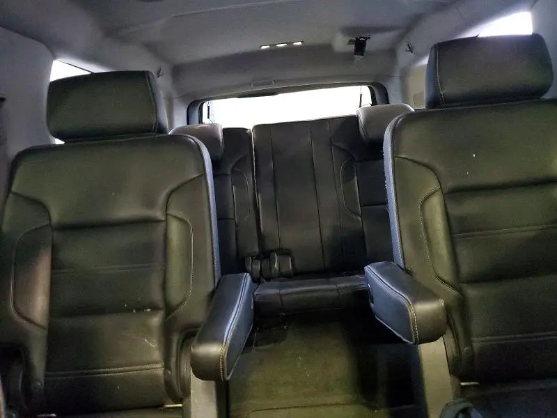 2015 GMC YUKON XL DENALI  
