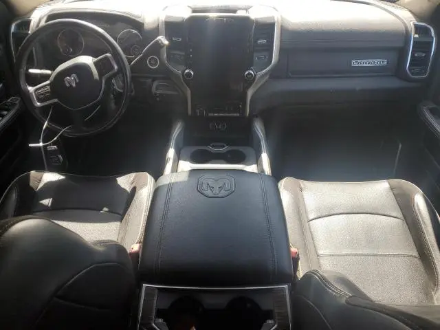 2020 RAM 3500 LARAMIE  