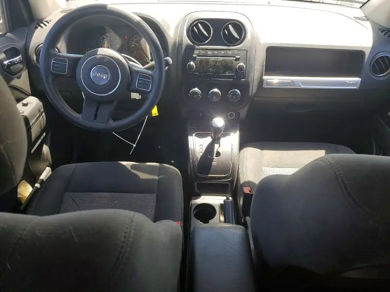 2015 JEEP COMPASS SPORT  