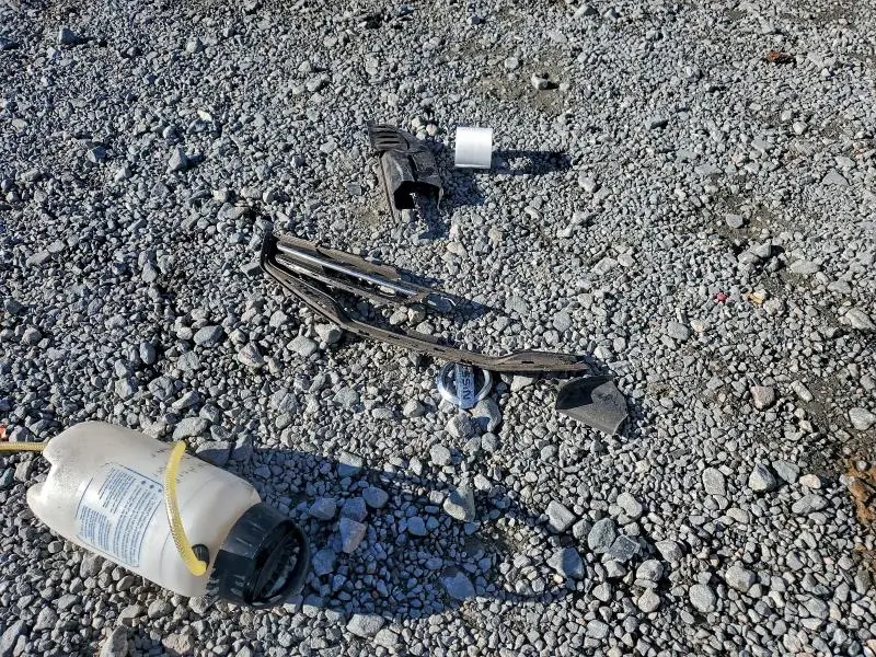 2011 NISSAN ALTIMA BASE  