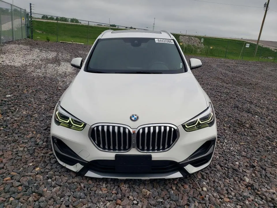 2022 BMW X1 XDRIVE28I  