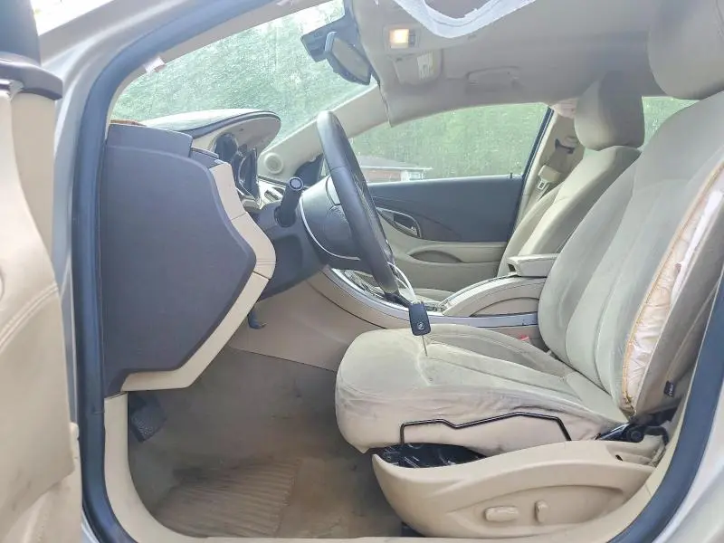 2011 BUICK LACROSSE CX  