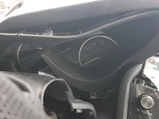 2017 SUBARU CROSSTREK LIMITED  