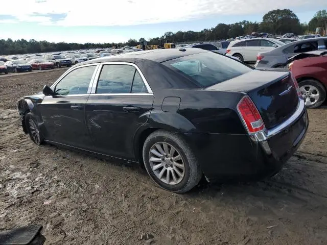 2013 CHRYSLER 300   