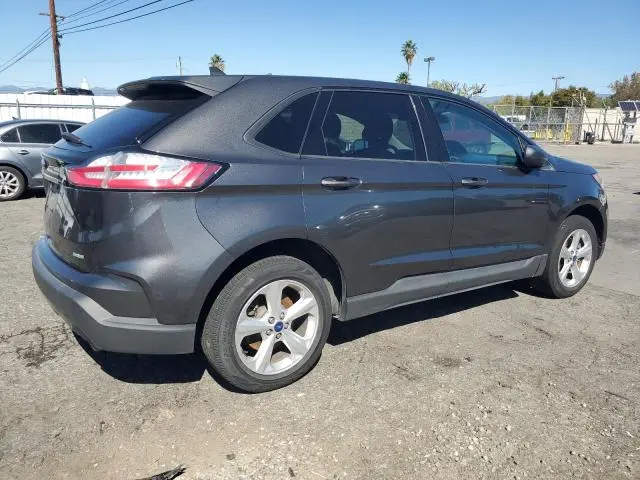 2019 FORD EDGE SE  