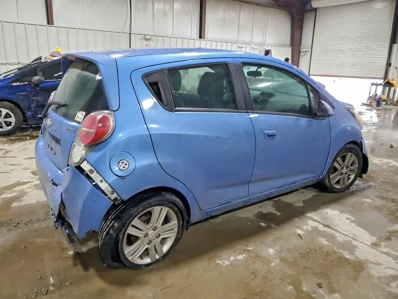 2014 CHEVROLET SPARK 1LT  