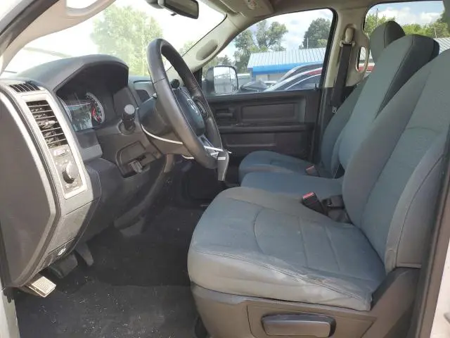 2013 RAM 1500 ST