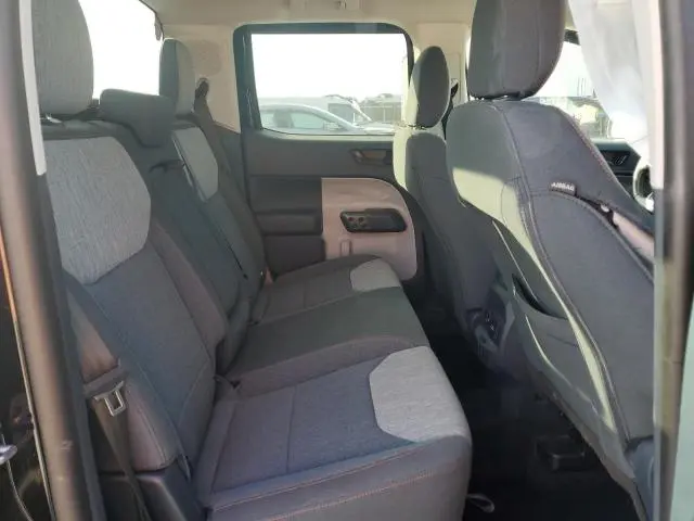 2023 FORD MAVERICK XL  