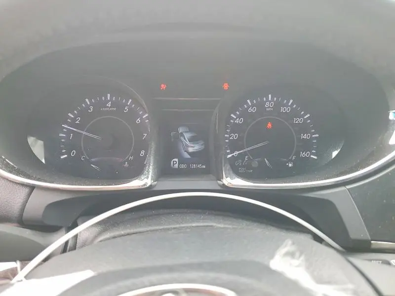 2014 TOYOTA AVALON XLE PREMIUM  