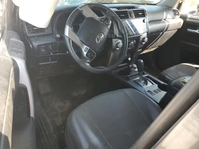 2015 TOYOTA 4RUNNER SR5/SR5 PREMIUM  