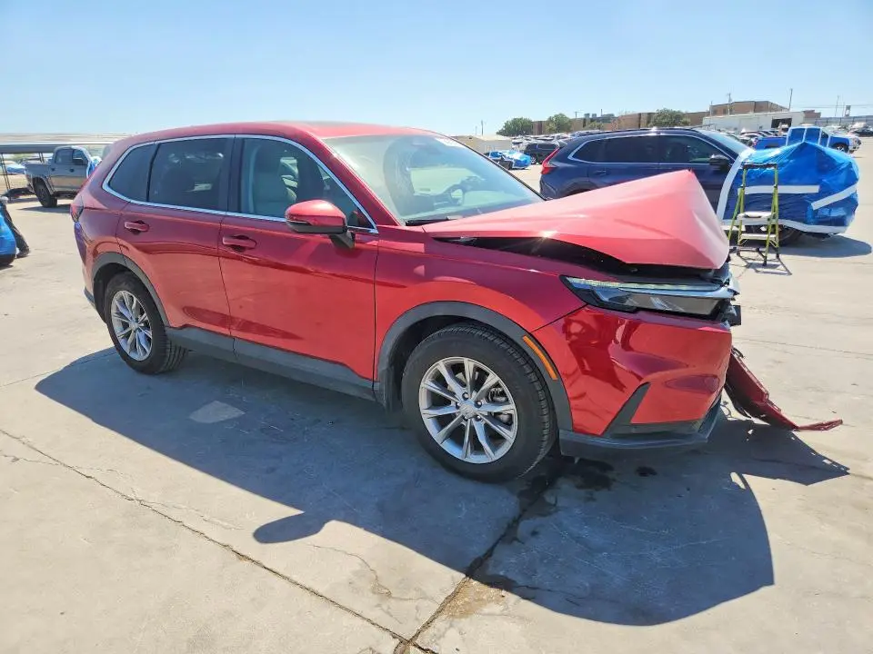 2023 HONDA CR-V EXL  