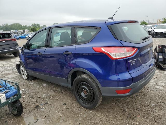 2014 FORD ESCAPE S