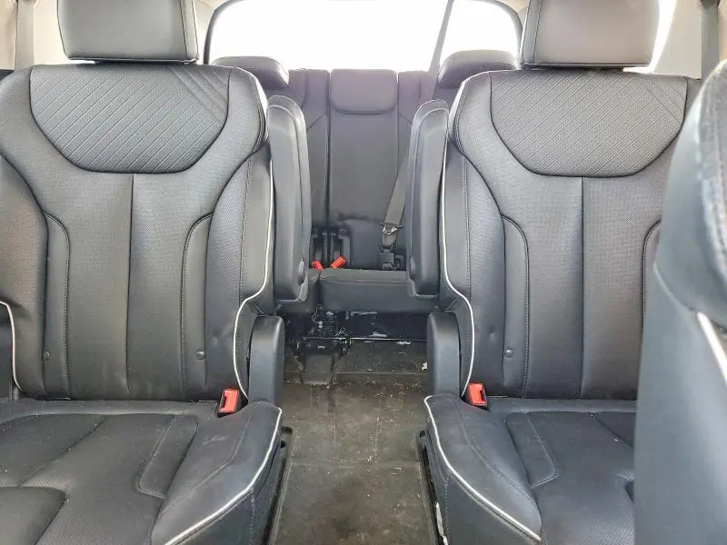 2024 HYUNDAI PALISADE XRT  