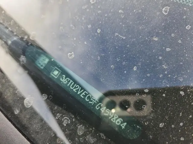 2015 GMC SIERRA K1500 SLT  