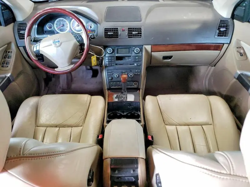 2013 VOLVO XC90 3.2  
