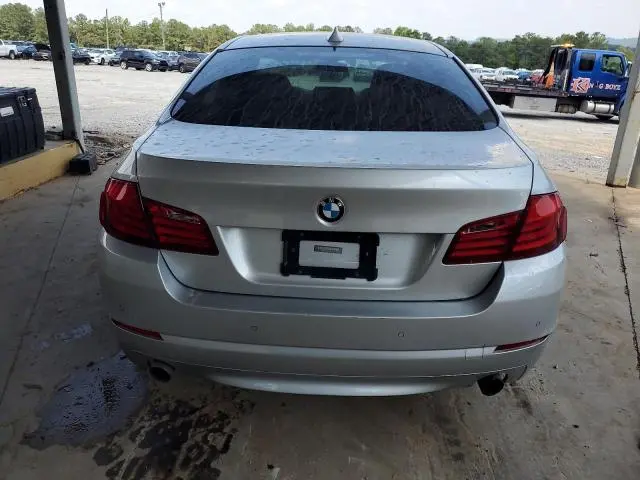 2013 BMW 535 I HYBRID  