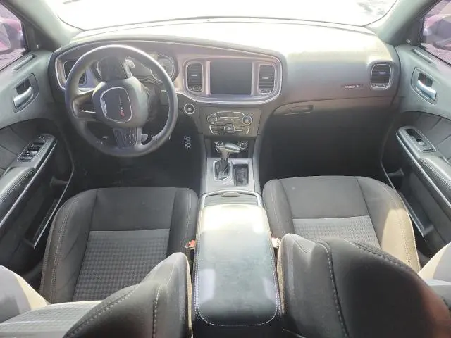 2021 DODGE CHARGER SCAT PACK  