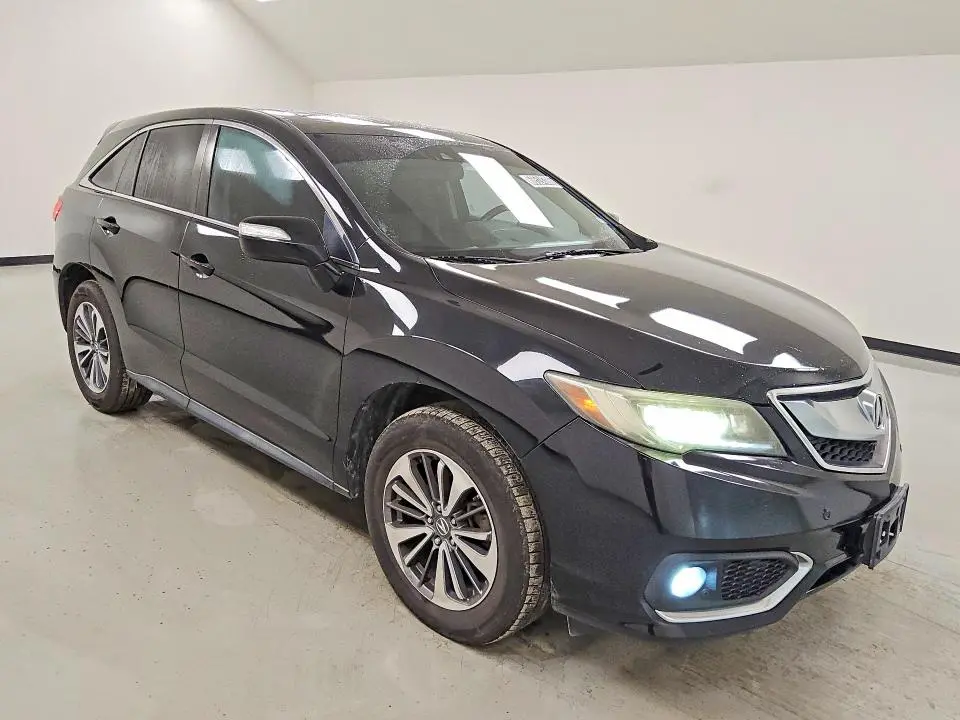 2016 ACURA RDX ADVANCE  