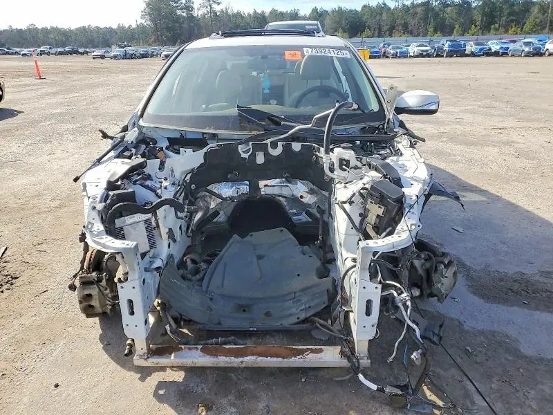 2017 INFINITI Q50 PREMIUM  