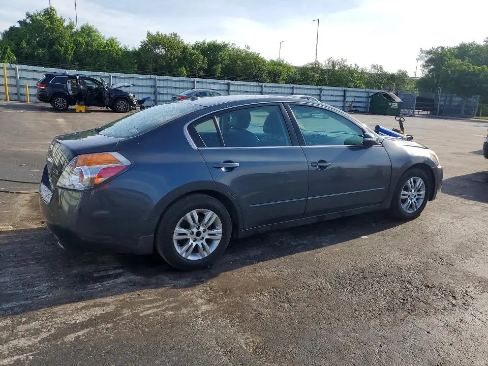 2011 NISSAN ALTIMA 2.5  