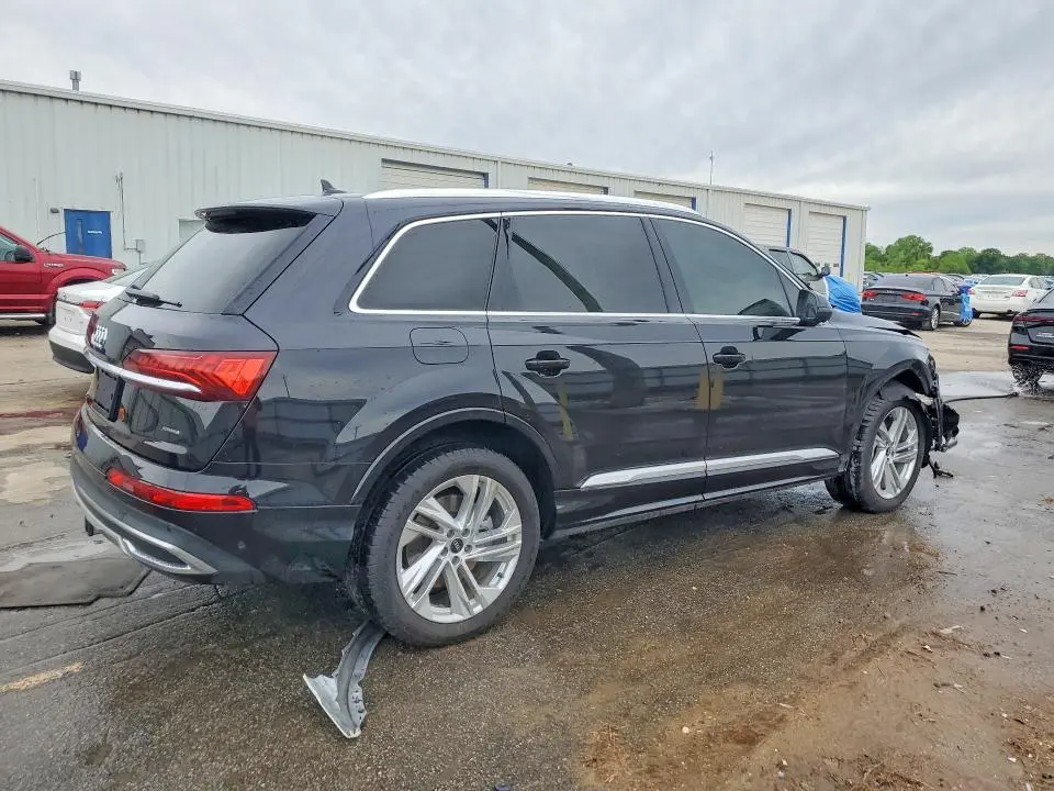 2021 AUDI Q7 PREMIUM  