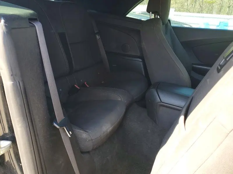 2012 CHEVROLET CAMARO LT  