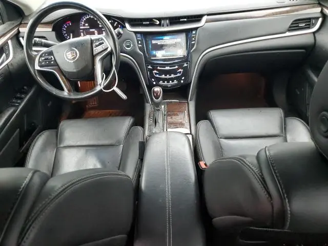 2015 CADILLAC XTS LUXURY COLLECTION  