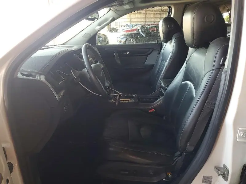 2014 GMC ACADIA SLT-1  