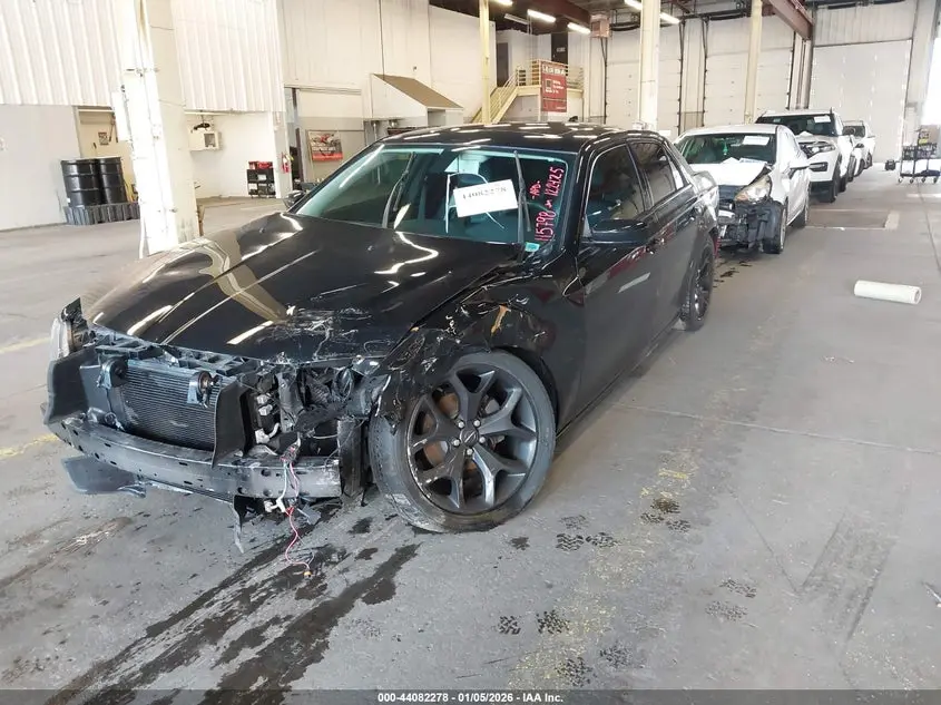 2020 CHRYSLER 300 TOURING L