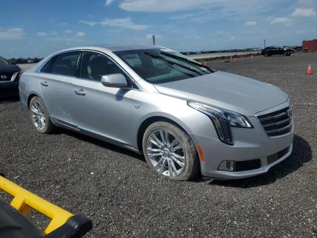 2019 CADILLAC XTS LUXURY  
