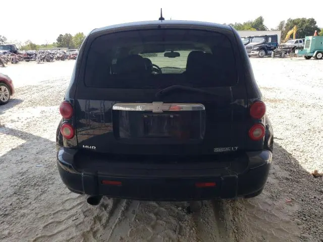 2010 CHEVROLET HHR LT