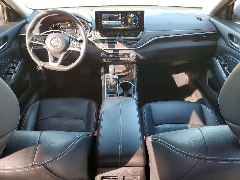 2023 NISSAN ALTIMA SL  