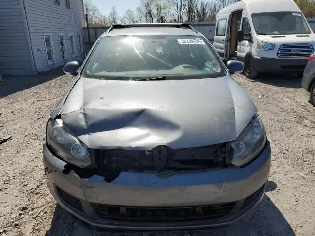 2014 VOLKSWAGEN JETTA S