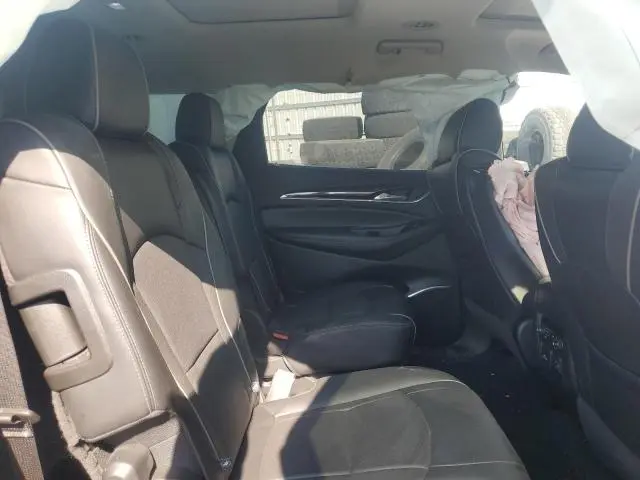 2019 BUICK ENCLAVE AVENIR  
