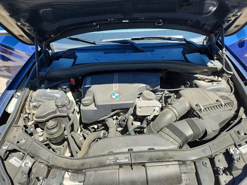 2013 BMW X1 XDRIVE28I  