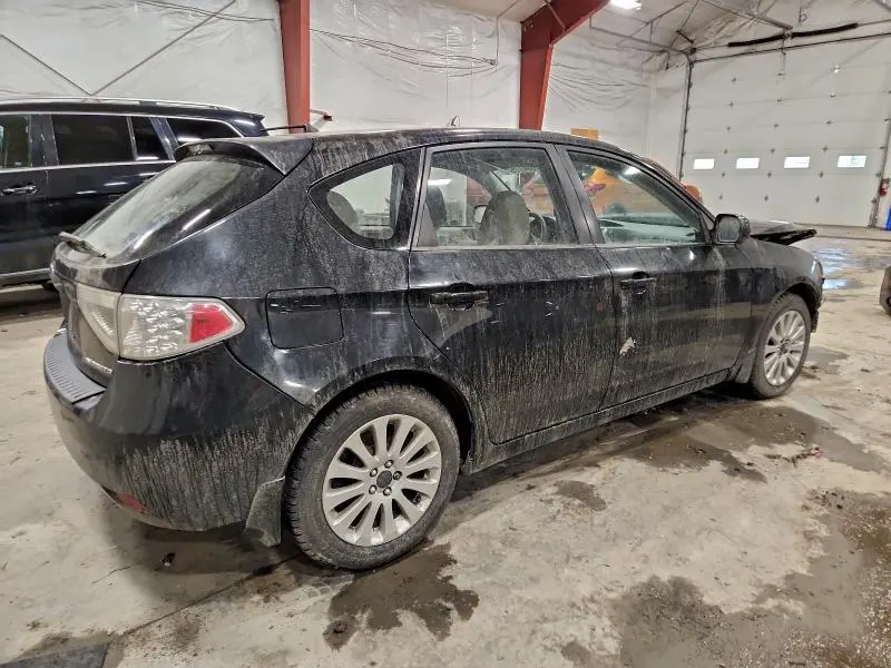 2011 SUBARU IMPREZA 2.5I PREMIUM  