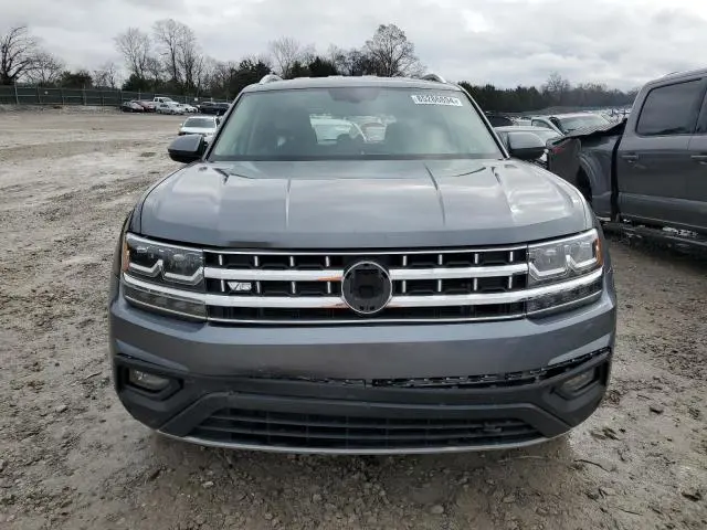 2018 VOLKSWAGEN ATLAS SE  