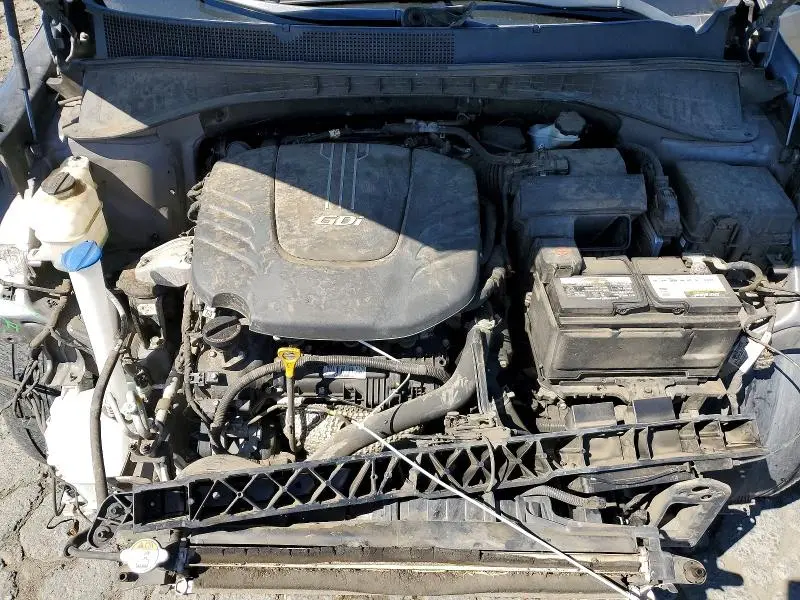 2016 KIA SORENTO SX LIMITED V6  