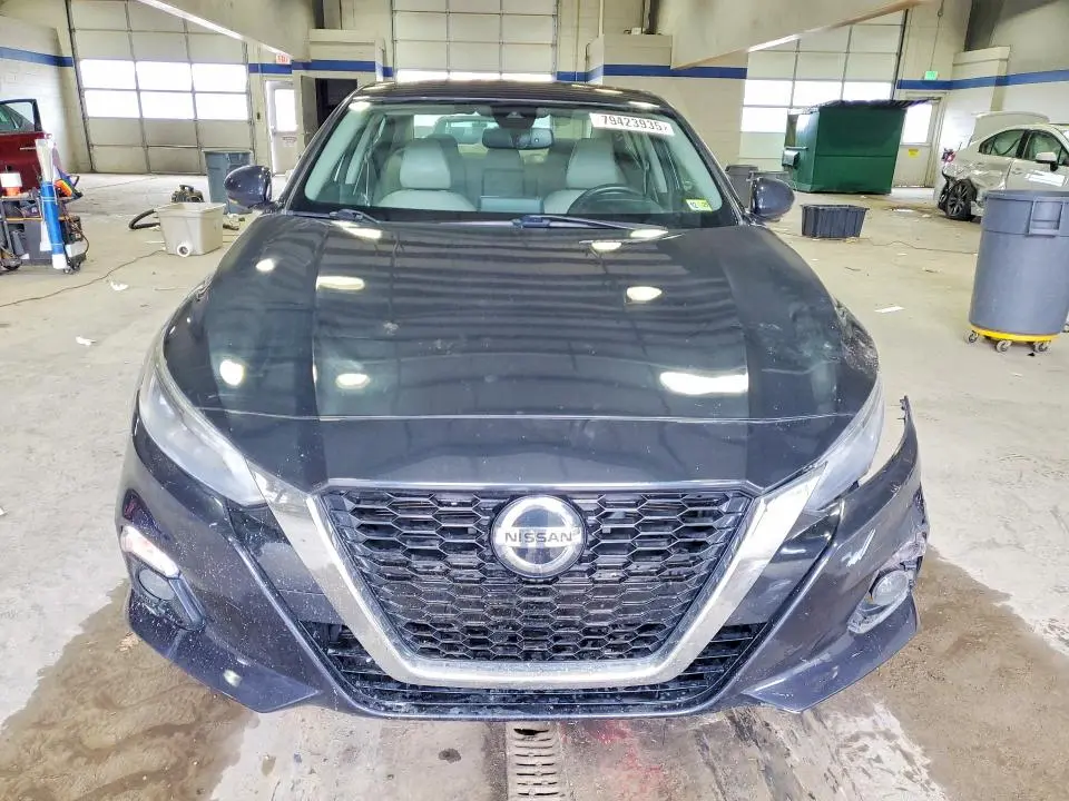 2020 NISSAN ALTIMA 2.5 SL  