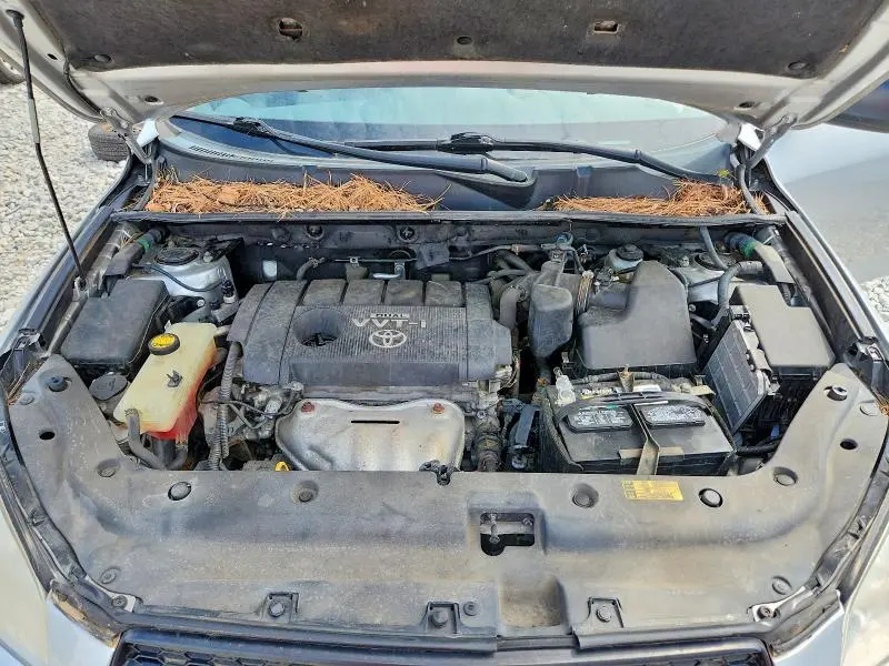 2010 TOYOTA RAV4 BASE  