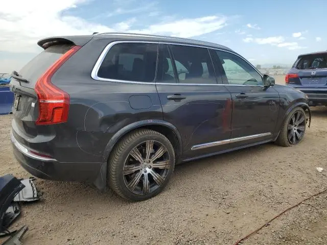 2024 VOLVO XC90 PLUS  