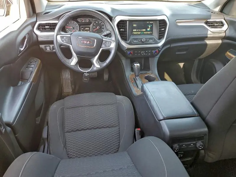 2018 GMC ACADIA SLE  